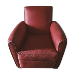 Fauteuil club