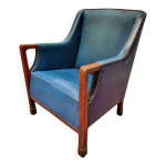 Fauteuil club