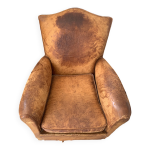 Fauteuil club