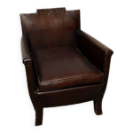 Fauteuil club clout
