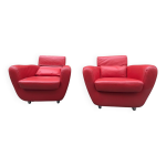 Fauteuils club ligne roset