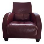 Fauteuil club ligne roset jonathan