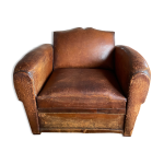 Fauteuil club moustache convertible Fauteuil club moustache convertible