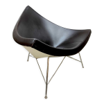 Fauteuil 'coconut' de george nelson édition vitra Fauteuil 'coconut' de george nelson édition vitra