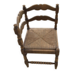 Fauteuil de coin