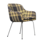 Fauteuil coque, années 1950 - 1960 Fauteuil coque, années 1950 - 1960
