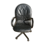 Fauteuil coque strafor par randall buck Fauteuil coque strafor par randall buck