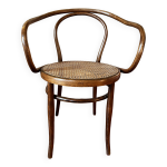 Fauteuil le corbusier par josef et jacob kohn