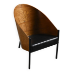 Fauteuil costes par philippe starck pour driade, vers 1984