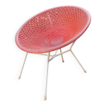 Fauteuil cosy grosfillex