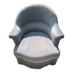 Fauteuil crapaud