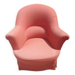 Fauteuil crapaud
