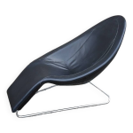 Fauteuil cuillre italie