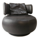 Fauteuil curl par roche bobois Fauteuil curl par roche bobois