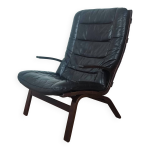 Fauteuil danois années 70 Fauteuil danois années 70