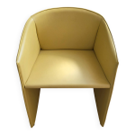 Fauteuil design italien gabriele & oscar buratti