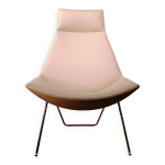 Fauteuil design kayak, kastel
