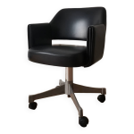 Fauteuil de direction  deauville , dition airborne, 1960.