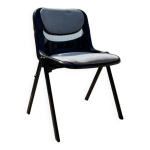 Fauteuil dorsal piretti ambasz