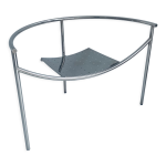 Fauteuil dr sonderbar, philippe starck pour xo, 1983 Fauteuil dr sonderbar, philippe starck pour xo, 1983