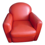Fauteuil duvivier