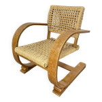 Fauteuils dition vibo annes 1960