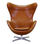 Fauteuil egg arne jacobsen