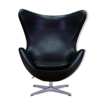 Fauteuil egg d'arne jacobsen