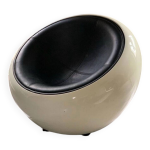 Fauteuil « eggpod ball » aarnio Fauteuil « eggpod ball » aarnio