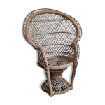 Fauteuil emmanuel poupe