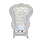 Fauteuil emmanuelle