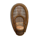 Fauteuil emmanuelle