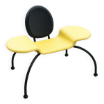 Fauteuil enfant design eva & peter moritz pour ikea ps 1999