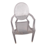 Fauteuil enfant design starck