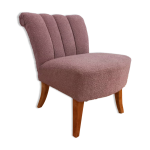 Fauteuil pour enfants tch�coslovaquie ann�es 1960