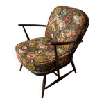 Fauteuil ercol, mod�le windsor