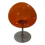 Fauteuil ero s par starck pour kartell