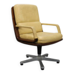 Fauteuil eugen schmidt