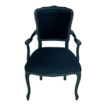Fauteuil, europe du nord, années 1940. après restauration. Fauteuil, europe du nord, années 1940. après restauration.