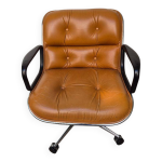 Fauteuil executive chair  roulettes ch pollock