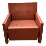 Fauteuil d extérieur oka chic by philippe starck tog Fauteuil d extérieur oka chic by philippe starck tog