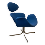 Fauteuil f551 big tulip , p. paulin pour artifort Fauteuil f551 big tulip , p. paulin pour artifort