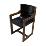 Fauteuil gautier circa 60 - 70