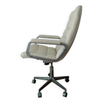 Fauteuil par geoffrey harcourt pour artifort annes 70 - 80