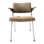 Fauteuil gispen , design andré cordemeyer 1970 Fauteuil gispen , design andré cordemeyer 1970