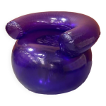 Fauteuil gonflable alexis lahellec