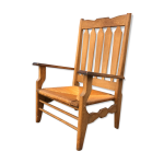 Fauteuil guillerme et chambron