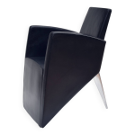 Fauteuil j. s�rie lang par philippe starck pour driade