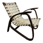 Fauteuil jan vanek vers 1930