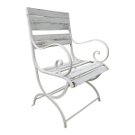 Fauteuil de jardin